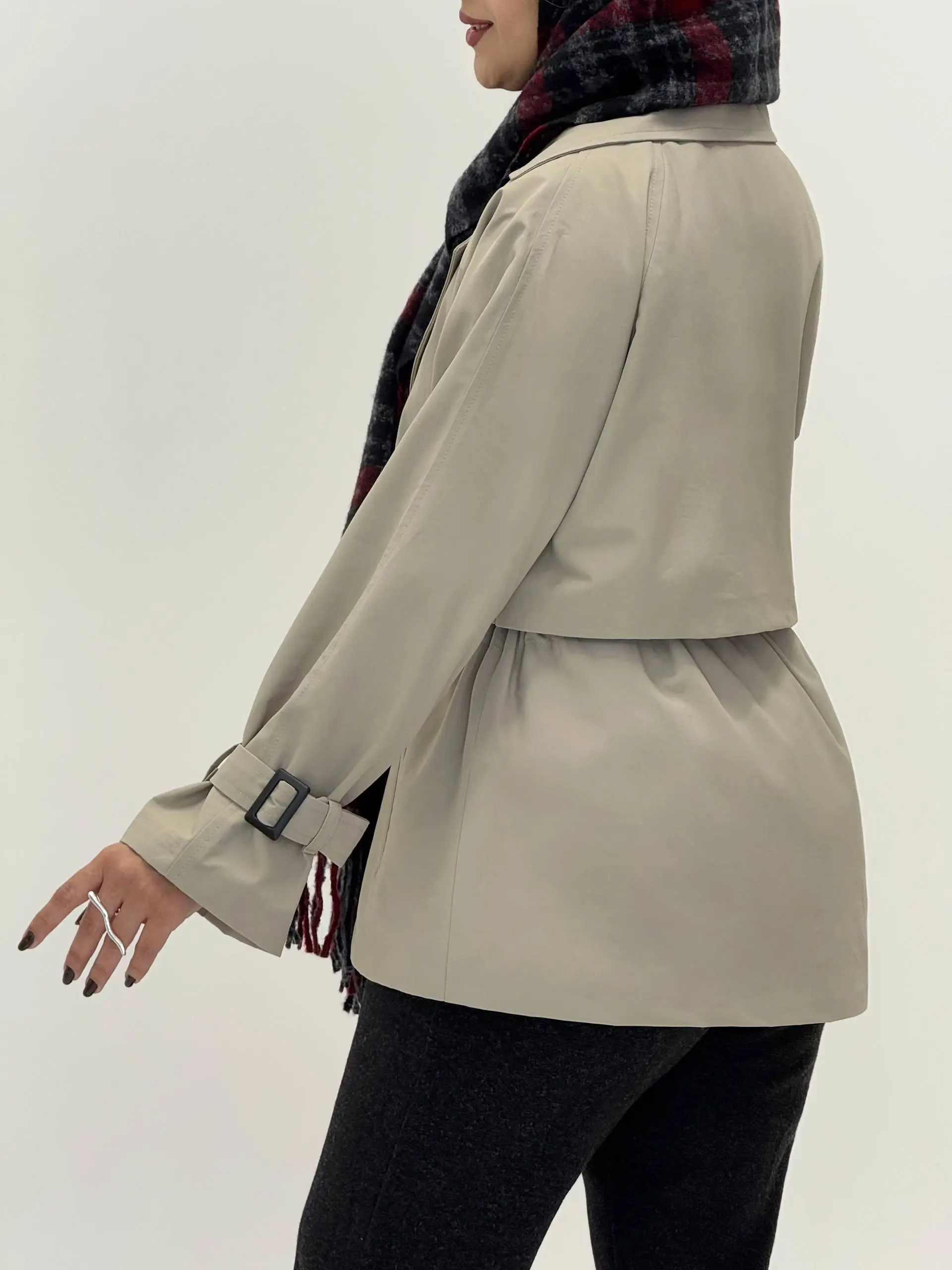 3636-بارونی عروسکی کیانا